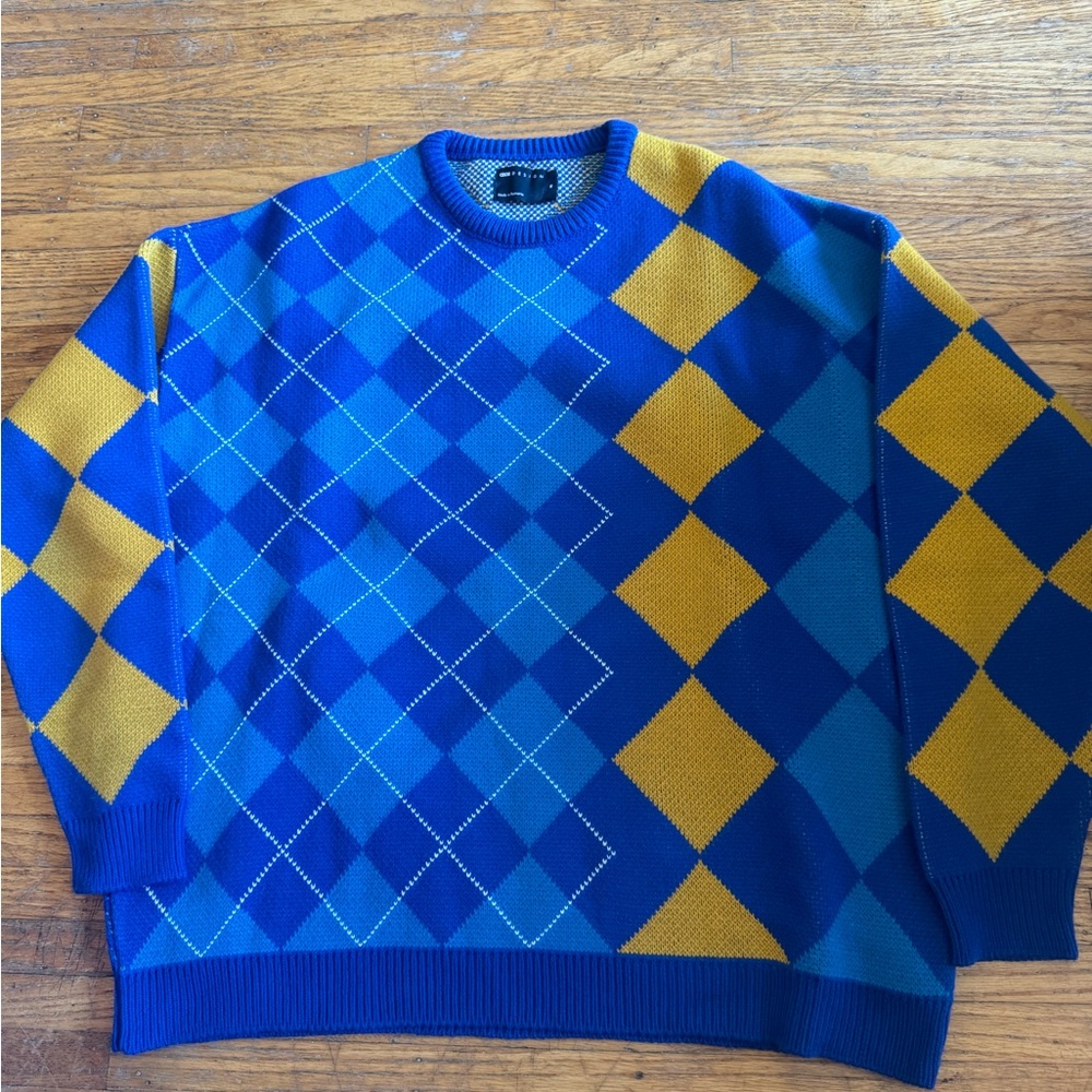 ASOS sweater - Picture 5 of 11